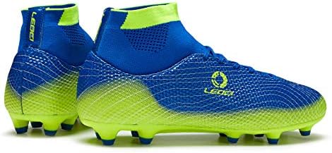 firm ground football shoes