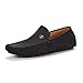 BRUNO MARC NEW YORK Men's 3251314 Penny Loafers Moccasins Shoes