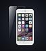 iPhone 6S 6 Tempered Glass Screen Protector - JOTO 0.33 mm Rounded Edge Tempered Glass Screen Protector Film Guard for Apple iPhone 6S / iPhone 6 4.7 inch (1 Pack)