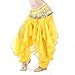 BellyLady Belly Dance Harem Pants Tribal Baggy Arabic Halloween Pants
