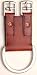 Royal King Leather 2-Buckle Western Girth Converter