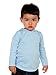 Kavio! Unisex Infants Long Sleeve Pullover Hoodie