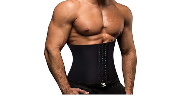 killer curves waist trainer