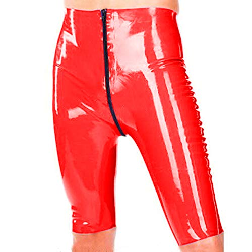 FASHION QUEEN 26 Colors Open Crotch High Waist