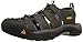 KEEN Men's Newport Closed Toe Sport Sandal, Neutral Grey/Gargoyle, 11 D (Medium) US