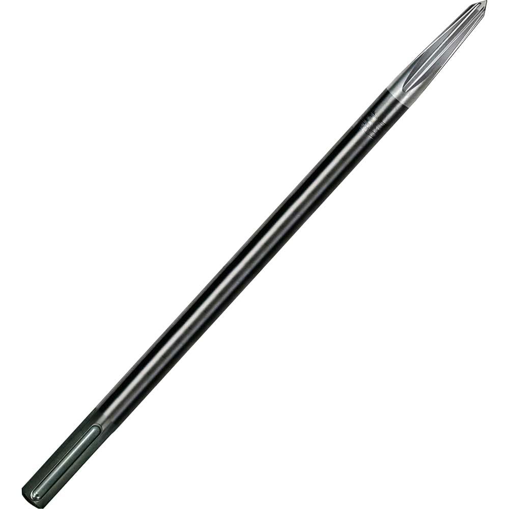 Dewalt DT6888-QZ Pointed Chisel SDS-Max Drill Bit, 300 mm