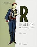 R in Action: Data Analysis and Graphics with R