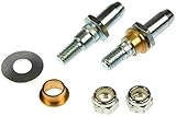 Dorman 38453 Door Hinge Pin and Bushing Kit