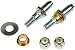 Dorman 38453 Door Hinge Pin and Bushing Kit