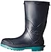 STORMTRACKS 11768.03 Youths' Boot, Size 03, Blue/Green
