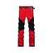 Ynport Couple Softshell Convertible Trekking Authentic Mountain Pants