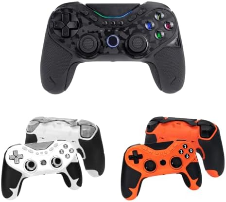 Amazon.com: GameSir Tarantula Pro Wireless Controller for Switch
