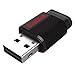 SanDisk Ultra 32GB Micro USB 2.0 OTG Flash Drive For Android Smartphone/Tablet With App- SDDD-032G-G46