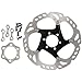 Shimano XT SM-RT86 Rotor - 6-Bolt