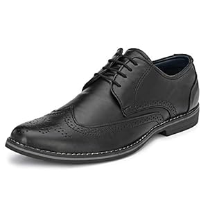 Centrino Men’s Formal Shoes