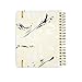 ban.do design 2016-2017 Large 17 Month Agenda, Marble, Blonde (60214)