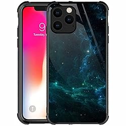 CARLOCA Compatible with iPhone 12 Pro Case,iPhone
