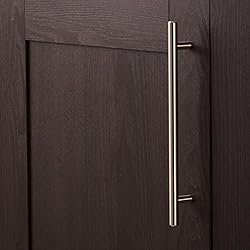 Hickory Hardware Bar Pulls Collection Pull 7-9/16