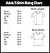 FTD Apparel Men's Central Intelligence T Shirt - XL Blue