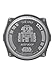 Nixon Men's 'Unit SW, R2D2' Japanese Automatic Rubber and Silicone Casual Watch, Color:White (Model: A197SW-2379-00)