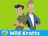 Wild Kratts Season 5