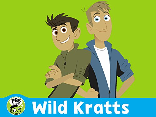Wild Kratts Season 5