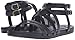 Teva Women's Avalina Crossover Leather Sandal