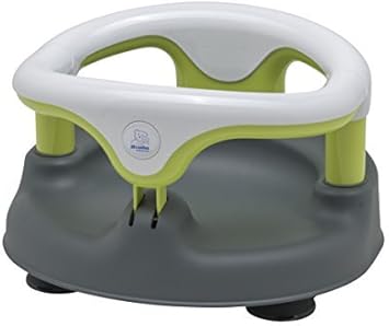 baby bath seat rotho