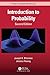 Introduction to Probability, Second Edition (Chapman & Hall/CRC Texts in Statistical Science)
