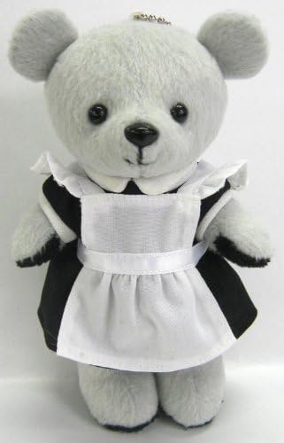 Amazon くまめいと ミニチュア衣装 メイド服 コスプレ 仮装 通販