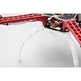 Flame Wheel Landing Gear for DJI Flame Wheel 450/550 Set (4 PCS) - OEM