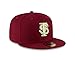 New Era NCAA Logo Grand Fitted 59Fifty Cap