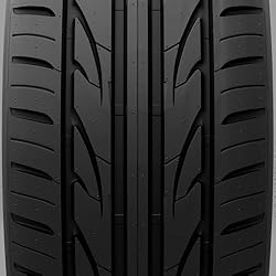 Lexani LXUHP-207 Performance Radial Tire