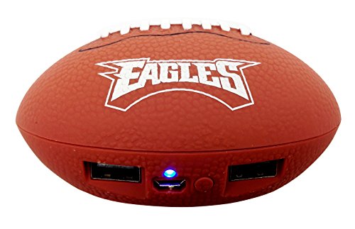NFL Philadelphia Eagles Remote Phone Charger
