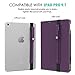 MoKo Case Holder for Apple Pencil, Elastic Detachable Pouch for Apple Pencil, Fit iPad 8th Generation/iPad 10.2 2019/iPad Air (3rd Gen) 10.5