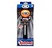 Yomega Kendama – The Traditional Japanese Toss and Catch Skill Toy made of durable plastic. Colors may vary.