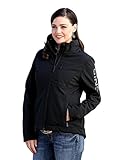 Cinch Apparel Womens Ladies Concealed Carry Bonded Jacket