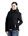 Cinch Apparel Womens Ladies Concealed Carry Bonded Jacket