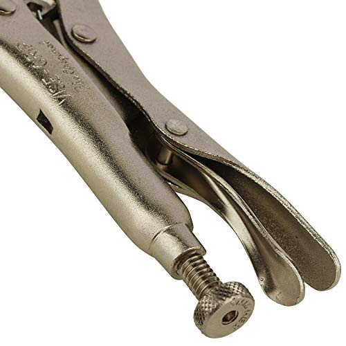 IRWIN VISEGRIP C Clamp, Locking, 6Inch (17) Pricepulse