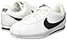 Nike Kids Cortez (PS) White/Black Running Shoe 2 Kids US