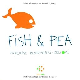 Fish & pea