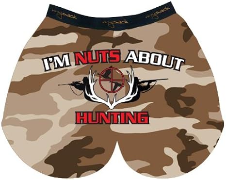 hunting boxers
