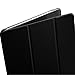 Fintie Samsung Galaxy Tab Pro 10.1 Slim Shell Case Cover - Ultra Slim Lightweight Stand for TabPro 10.1-inch Tablet SM-T520/T525 with Auto Sleep/Wake Feature, Black