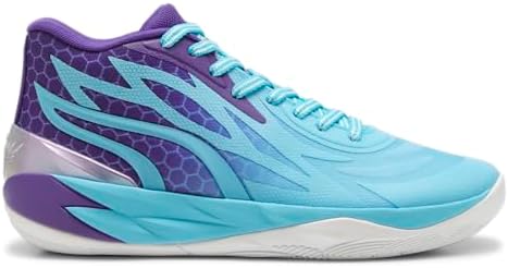 Amazon.com | PUMA Mens Mb.02 Be You Basketball Sneakers Shoes
