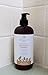 Essential Oil Labs Argan Oil Shampoo, 16 oz., Made With Organic Ingredients, Restorative for all Hair Types, Color-Safe Shampoo, Sulfate & Paraben Free