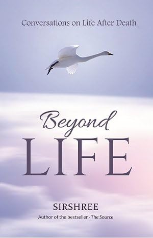 Beyond-Life - Conversation on Life After Death