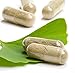 1000 Pack Empty Vegetarian Capsules(Size #0) Fillable Caps - Kosher/Halal -Hypoallergenic - Vegan - GMO Free