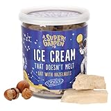 Super Garden Freeze Dried Vegan Ice Cream Bites