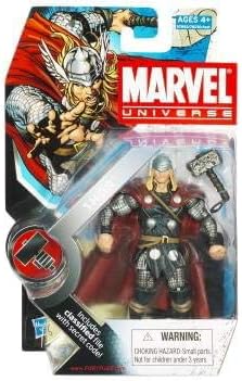 figura de accion de thor