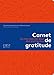 Carnet de gratitude by 